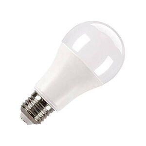 BIG WHITE SLV A60 E27 LED světelný zdroj bílý, 13, 2 W 2700 K CRI 90 220° 1005302 obraz