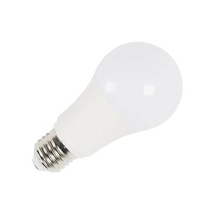 BIG WHITE SLV A60 E27 RGBW smart LED světelný zdroj bílý/mléčný 9 W CRI 90 230° 1005318 obraz