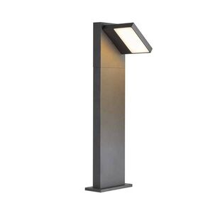 BIG WHITE SLV ABRIDOR POLE 60 Outdoor, stojací LED svítidlo, IP55, antracitové, 3000/4000K 1002991 obraz