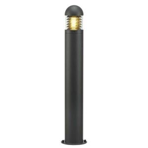 BIG WHITE SLV AC-POL, venkovní stojací lampa, TC-(D, H, T, Q)SE, IP54, antracit, max. 24 W 231475 obraz
