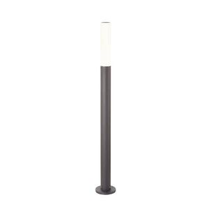 BIG WHITE SLV APONI 120, venkovní stojací svítidlo, LED, 3000K, antracit, IP65 1000683 obraz