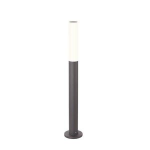 BIG WHITE SLV APONI 90, venkovní stojací svítidlo, LED, 3000K, antracit, IP65 1000682 obraz