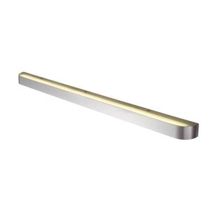BIG WHITE SLV ARLINA 130 Indoor, nástěnné LED svítidlo, hliníkové, 3000K 1002240 obraz