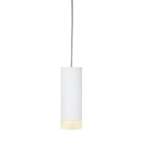 BIG WHITE SLV ASTINA QPAR51 Indoor, závěsné svítidlo, bílé 1002937 obraz