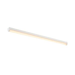 BIG WHITE SLV BENA, stropní svítidlo, LED, 3000K, bílé, d/š/v 150/6, 5/7, 4 cm 631339 obraz