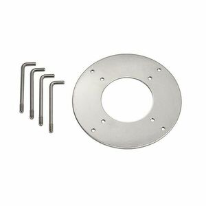 BIG WHITE SLV BETONOVÁ KOTVA, pro VAP, nerezová ocel 304 229059 obraz