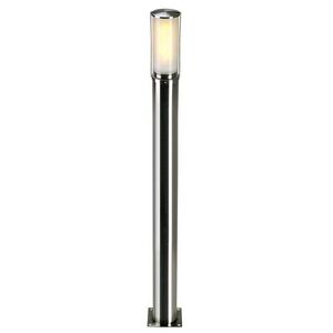 BIG WHITE SLV BIG NAILS 80, venkovní stojací lampa, TC-(D, H, T, Q)SE, IP44, nerezová ocel 304, pr./V 6, 5/81 cm, max. 15 W 229172 obraz