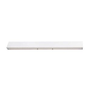 BIG WHITE SLV DIRETO 60 WL vnitřní LED nástěnné přisazené svítidlo bílé CCT switch 2700/3000 K 1004741 obraz