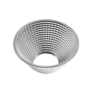 BIG WHITE SLV ENOLA S reflektor chrom 60° 1005262 obraz