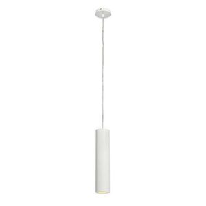 BIG WHITE SLV ENOLA_B PD-1, závěsné svítidlo, QPAR51, bílé, max. 50 W 151851 obraz