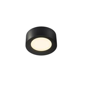 BIG WHITE SLV FERA 25 CL DALI Indoor, stropní LED svítidlo, černé 1002968 obraz