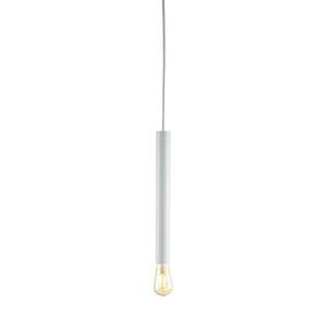 BIG WHITE SLV FITU PD vnitřní závěsné svítidlo, E27, bílá, max. 60W 1002160 obraz