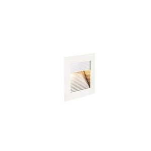 BIG WHITE SLV FRAME LED 230V CURVE LED vnitřní nástěnné vestavné svítidlo, 2700K 1000574 obraz