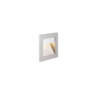BIG WHITE SLV FRAME LED 230V CURVE LED vnitřní nástěnné vestavné svítidlo, 2700K 1000575 obraz