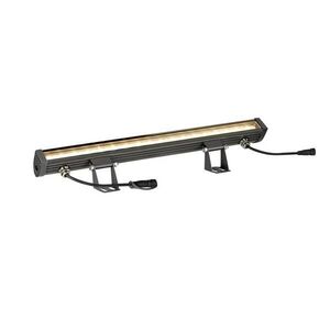 BIG WHITE SLV GALEN 60 SP IP65 Single Colour LED profil antracit CCT switch 3000/4000 K 1003447 obraz