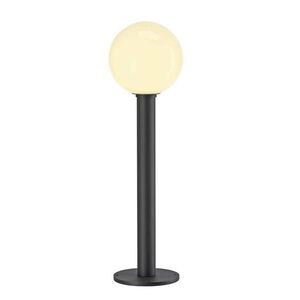 BIG WHITE SLV GLOO PURE 70 Pole venkovní stojací svítidlo, E27, antracit, IP44 1002001 obraz