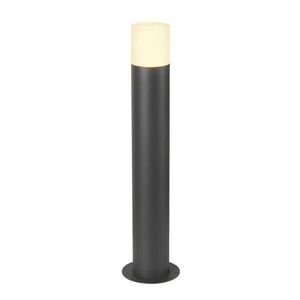 BIG WHITE SLV GRAFIT E27 60 Pole round stojací svítidlo antracit 1006181 obraz
