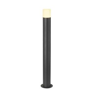 BIG WHITE SLV GRAFIT E27 90 Pole round stojací svítidlo antracit 1006182 obraz