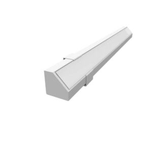 BIG WHITE SLV GRAZIA 10 EDGE 2 m bílá 1004890 obraz