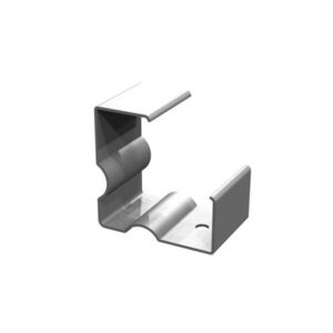 BIG WHITE SLV GRAZIA 10 EDGE montážní příchytky 1004895 obraz