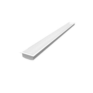 BIG WHITE SLV GRAZIA 60 profil zápustný 3 m alu 1004908 obraz