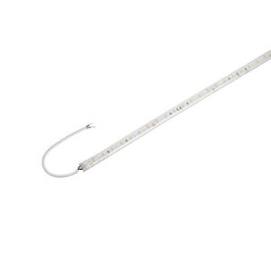 BIG WHITE SLV GRAZIA IP FLEXSTRIP 24 V 3360 lm IP55 2700 K 1004734 obraz