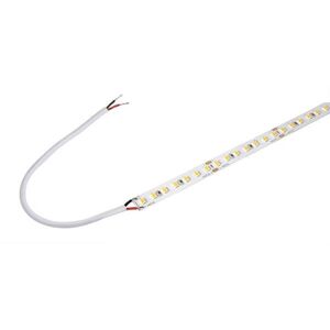 BIG WHITE SLV GRAZIA PRO FLEXSTRIP 24 V 10 mm 5 m 6500 lm 2700 K 1004712 obraz