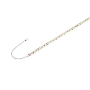 BIG WHITE SLV GRAZIA PRO FLEXSTRIP 24 V 10 mm 5 m 8500 lm 2700 K 1004716 obraz