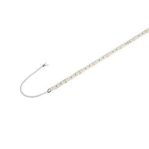 BIG WHITE SLV GRAZIA PRO FLEXSTRIP 24 V 10 mm 5 m 9100 lm 6500 K 1004719 obraz