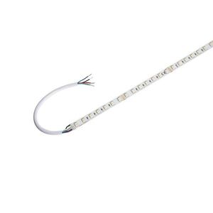 BIG WHITE SLV GRAZIA PRO FLEXSTRIP 24 V 12 mm RGBW 1004727 obraz