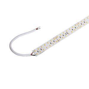 BIG WHITE SLV GRAZIA PRO FLEXSTRIP 24 V 20 mm 5 m 21400 lm 4000 K 1004723 obraz