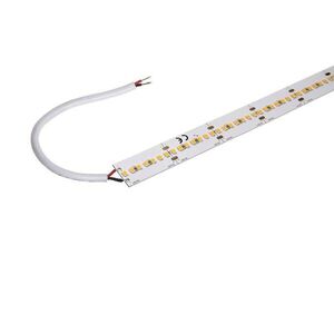 BIG WHITE SLV GRAZIA PRO MAX FLEXSTRIP 24 V 20 mm 5 m 12500 lm 3000 K 1004720 obraz
