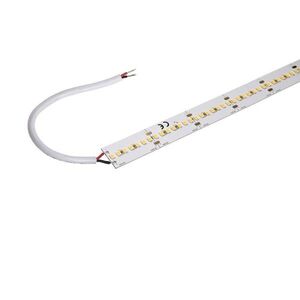 BIG WHITE SLV GRAZIA PRO MAX FLEXSTRIP 24 V 20 mm 5 m 13000 lm 4000 K 1004721 obraz