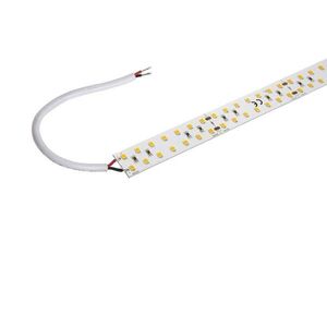 BIG WHITE SLV GRAZIA PRO MAX FLEXSTRIP 24 V 20 mm 5 m 20000 lm 3000 K 1004722 obraz