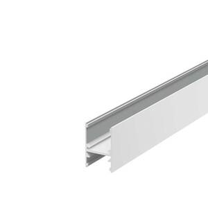 BIG WHITE SLV H-PROFIL 2m bílá 1001816 obraz