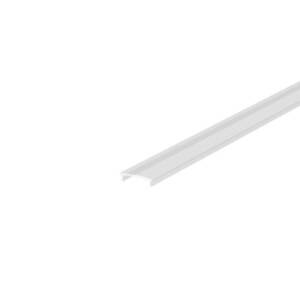 BIG WHITE SLV H-PROFIL kryt 2m, čirý 1001815 obraz