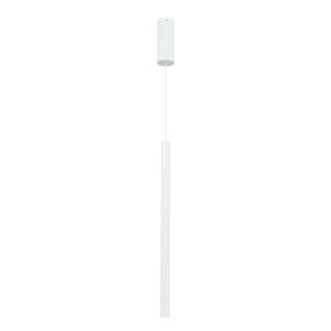 BIG WHITE SLV HELIA 30, závěsné svítidlo, LED, 3000K, kulaté, bílé, 7, 5 W 152361 obraz