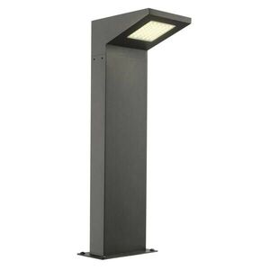 BIG WHITE SLV IPERI 50, venkovní stojací lampa, LED, 4000K, IP44, antracit, 48 LED, D/Š/V 17, 4/12, 7/50, 2 cm 231305 obraz