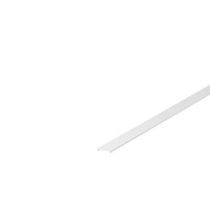 BIG WHITE SLV KRYT, na GRAZIA 20, plast, ploché provedení, 3m, mléčný 1000549 obraz