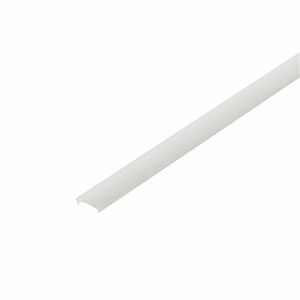 BIG WHITE SLV KRYT, pro lineární profil nástavby GLENOS 2713, satinovaný, 2 m 214351 obraz