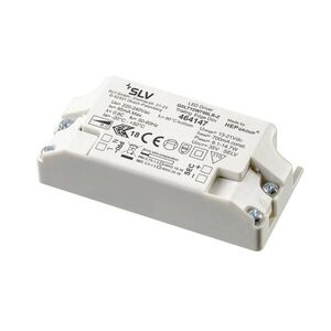 BIG WHITE SLV LED driver 14 7 W 700 mA stmívatelný 464147 obraz