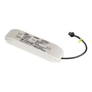BIG WHITE SLV LED driver 200 mA 13, 5 W DALI stmívatelný, Quick Connector 1005611 obraz