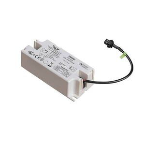 BIG WHITE SLV LED driver 21–29, 5 W 500/600/700 mA 1004062 obraz