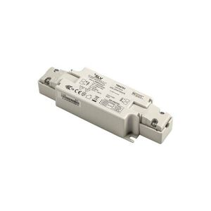BIG WHITE SLV LED driver 21–29, 5 W 500/600/700 mA 1004781 obraz
