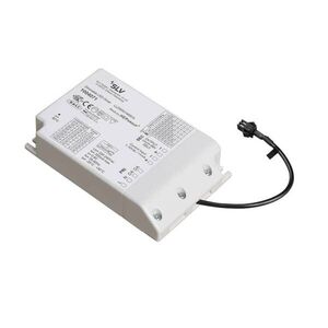 BIG WHITE SLV LED driver 4, 2–50 W 1050 mA DALI 1004071 obraz