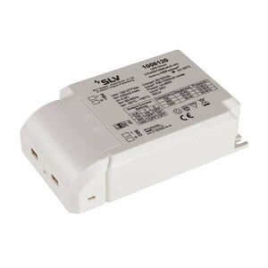 BIG WHITE SLV LED driver 40 W 700/900/1000mA 1006120 obraz