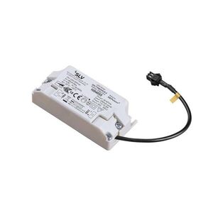 BIG WHITE SLV LED driver 6, 5–10 W 250 mA PHASE 1004055 obraz