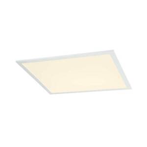 BIG WHITE SLV LED PANEL 600x600 Indoor, stropní vestavné LED svítidlo, bílé, 3000K, UGR obraz