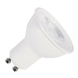 BIG WHITE SLV LED světelný zdroj QPAR51 GU10 3000 K bílá 1005079 obraz