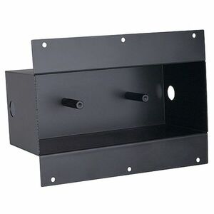 BIG WHITE SLV MONTÁŽNÍ KRABICE, pro vestavné svítidlo BEDSIDE 146260 obraz